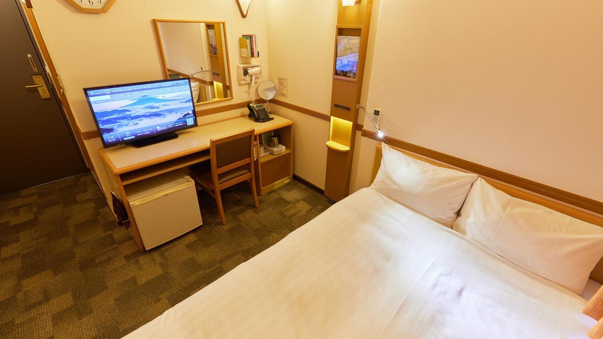 Toyoko Inn Chiba Shin Kamagaya Ekimae Room photo